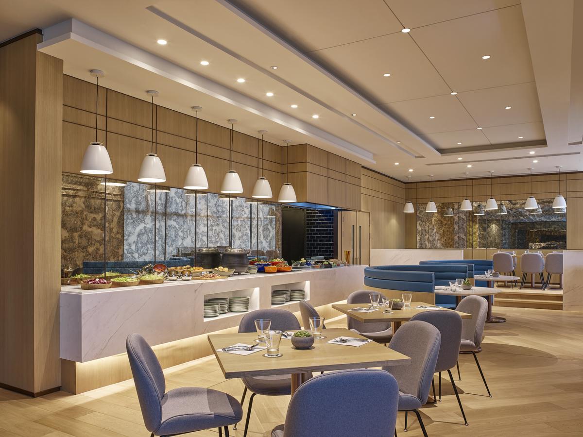 Two Macdonnell Road Aparthotel Hong Kong Quarto foto