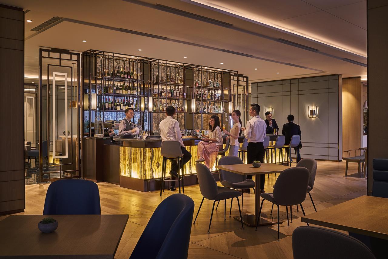 Two Macdonnell Road Aparthotel Hong Kong Quarto foto